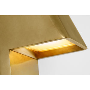 Froler 36 Wall - Visual Comfort Modern 3