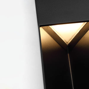 Christov 36 Wall - Visual Comfort Modern 3
