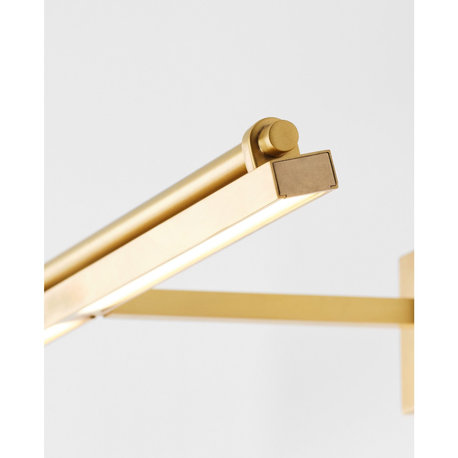 Kal 24 Picture Light - Visual Comfort Modern 32