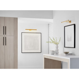 Kal 24 Picture Light - Visual Comfort Modern 28