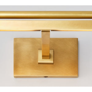 Kal 24 Picture Light - Visual Comfort Modern 34