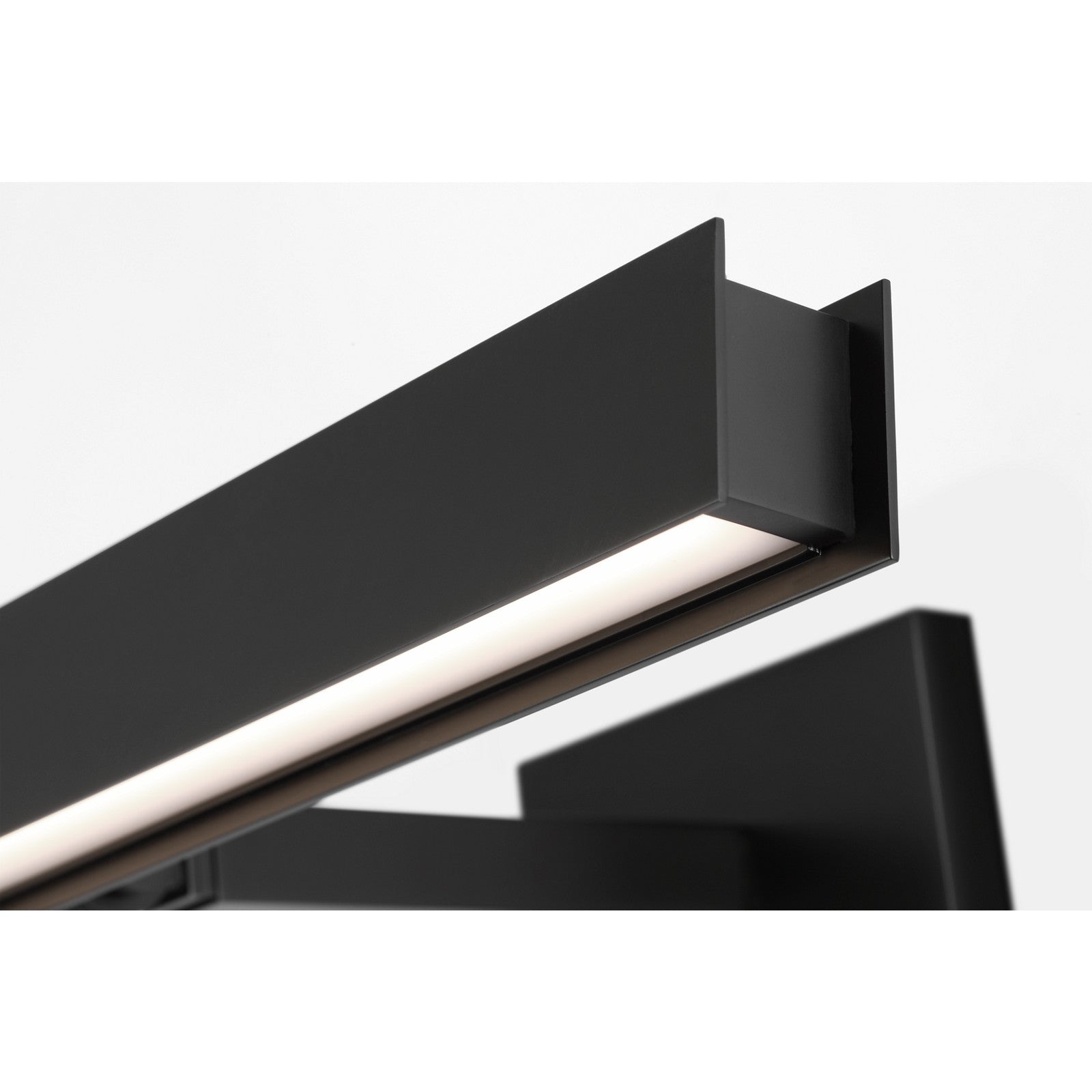 Bau 18 Picture Light - Visual Comfort Modern 8