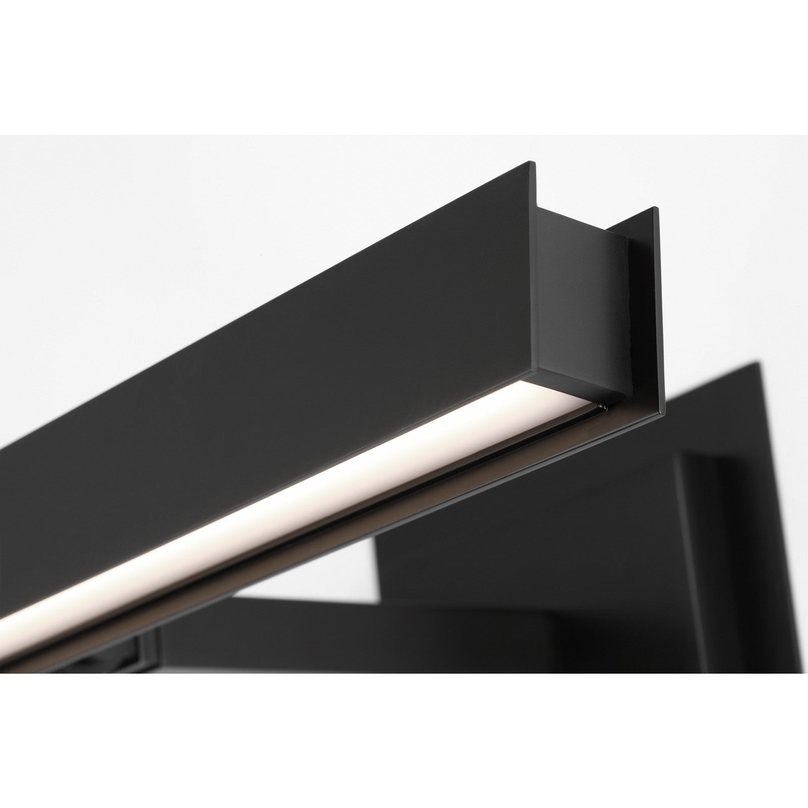 Bau 18 Picture Light - Visual Comfort Modern 11
