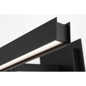 Bau 18 Picture Light - Visual Comfort Modern 11