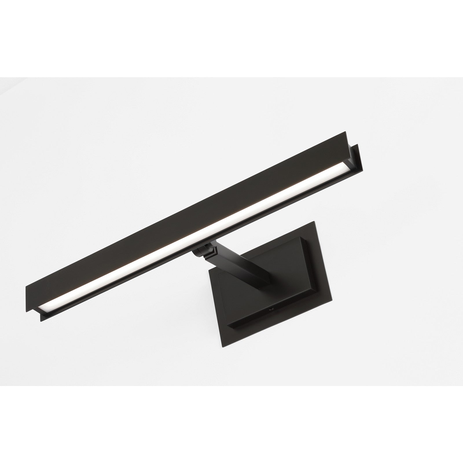 Bau 18 Picture Light - Visual Comfort Modern 12