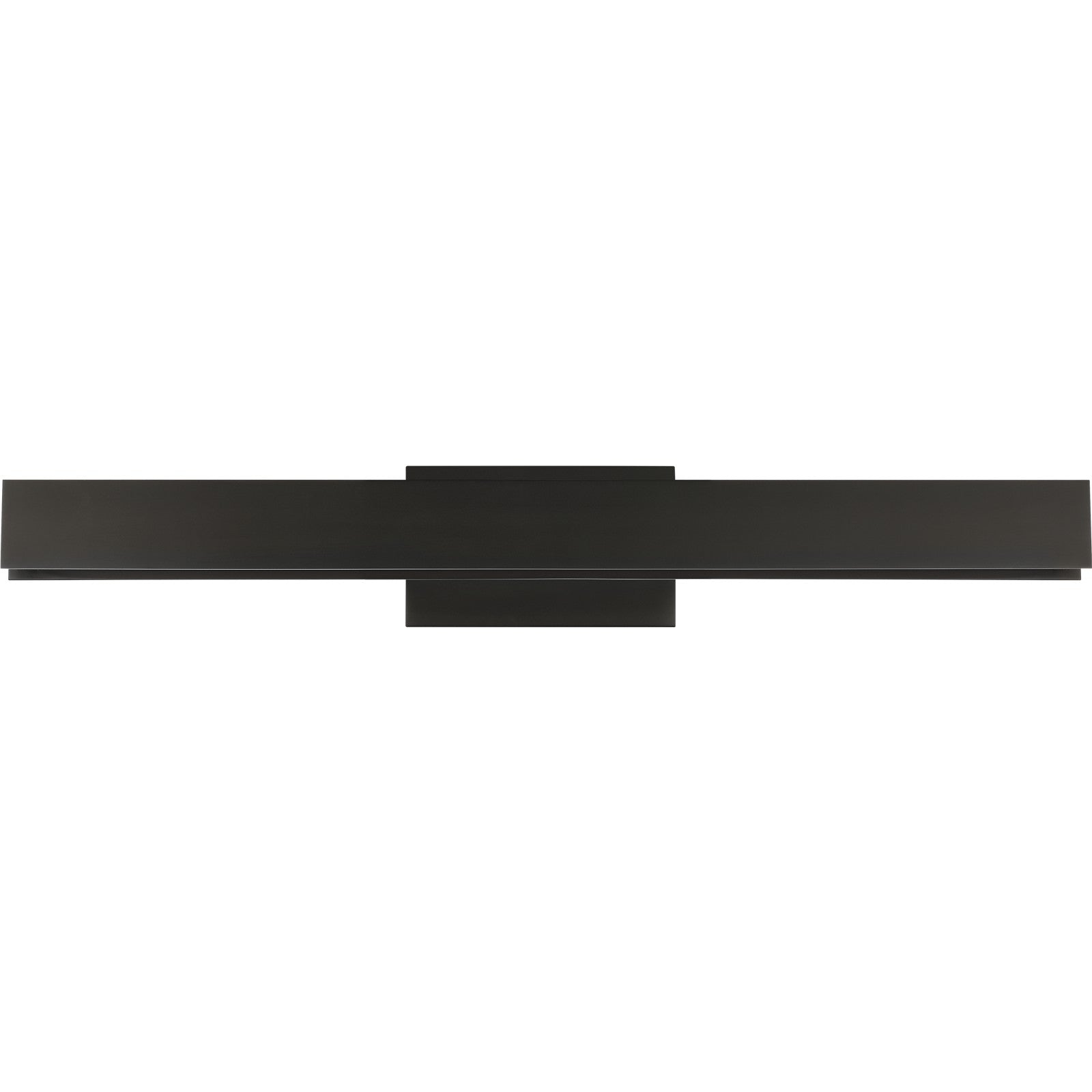 Bau 18 Picture Light - Visual Comfort Modern 1