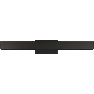 Bau 18 Picture Light - Visual Comfort Modern 1