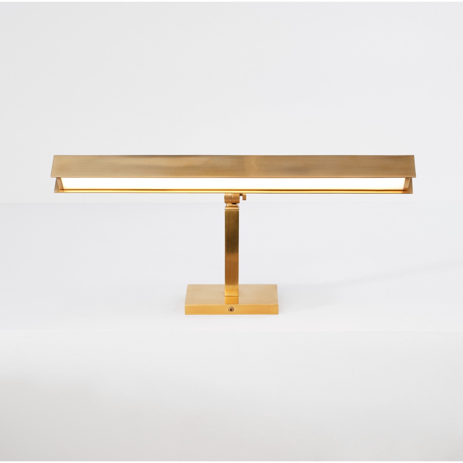 Bau 18 Picture Light - Visual Comfort Modern 34