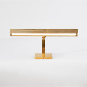 Bau 18 Picture Light - Visual Comfort Modern 34