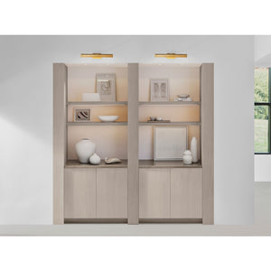 Bau 18 Picture Light - Visual Comfort Modern 32