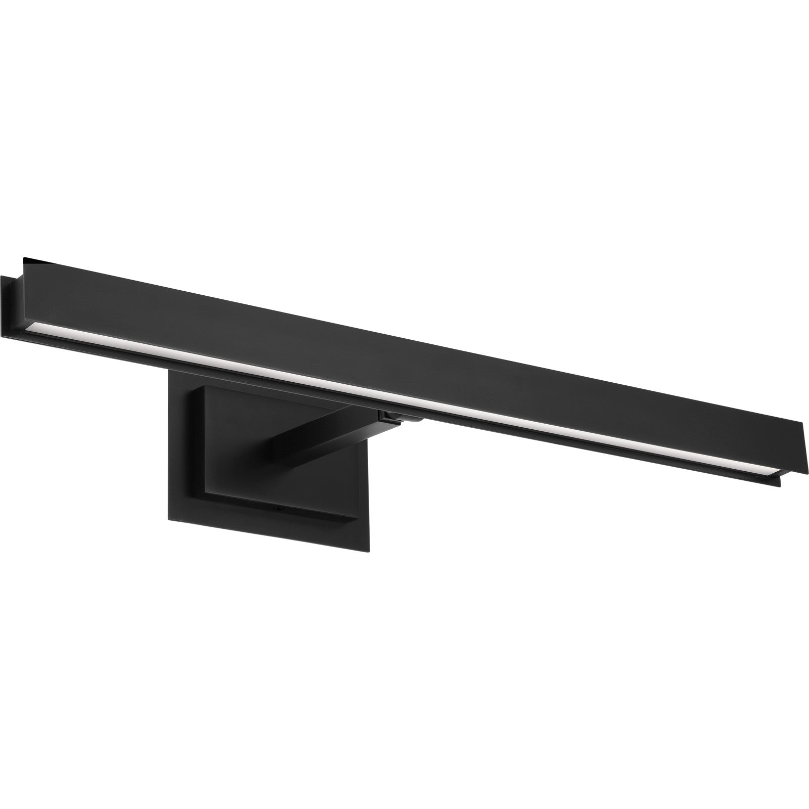 Bau 24 Picture Light - Visual Comfort Modern 3