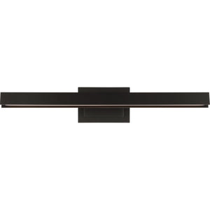 Bau 24 Picture Light - Visual Comfort Modern 1