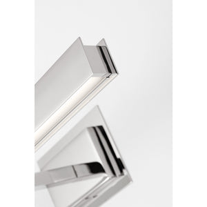 Bau 24 Picture Light - Visual Comfort Modern 24