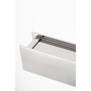 Bau 24 Picture Light - Visual Comfort Modern 22