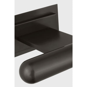 Agra 12 Picture Light - Visual Comfort Modern 8