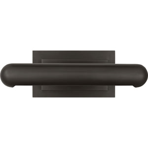 Agra 12 Picture Light - Visual Comfort Modern 1