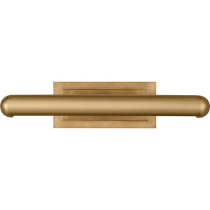 Agra 18 Picture Light - Visual Comfort Modern 13