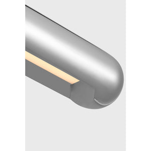 Agra 24 Picture Light - Visual Comfort Modern 24