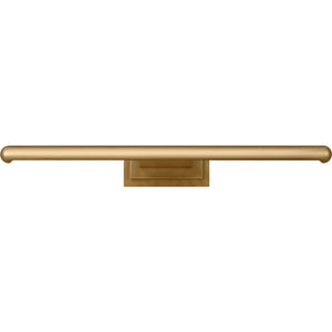 Agra 36 Picture Light - Visual Comfort Modern 9