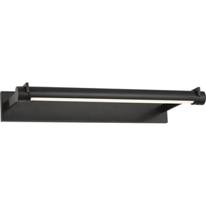 Katan 17 Picture Light - Visual Comfort Modern 4