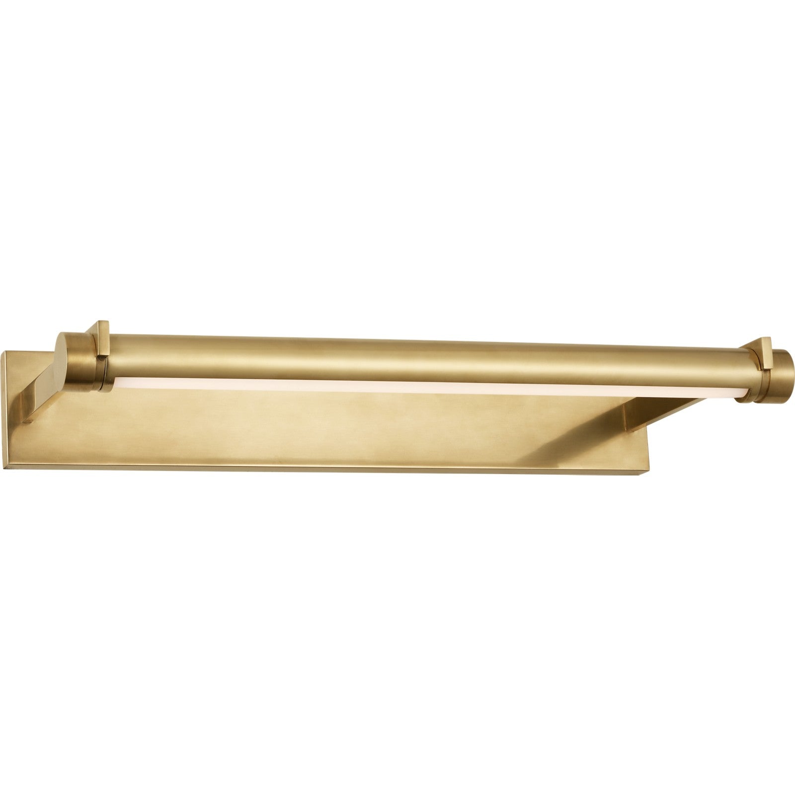 Katan 17 Picture Light - Visual Comfort Modern 6