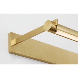 Katan 17 Picture Light - Visual Comfort Modern 7