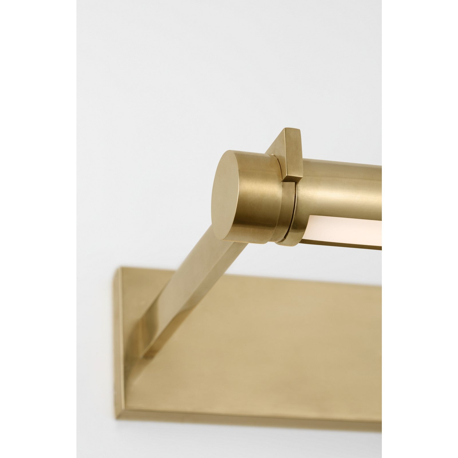 Katan 17 Picture Light - Visual Comfort Modern 8
