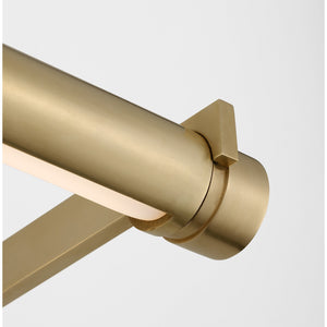 Katan 24 Picture Light - Visual Comfort Modern 10