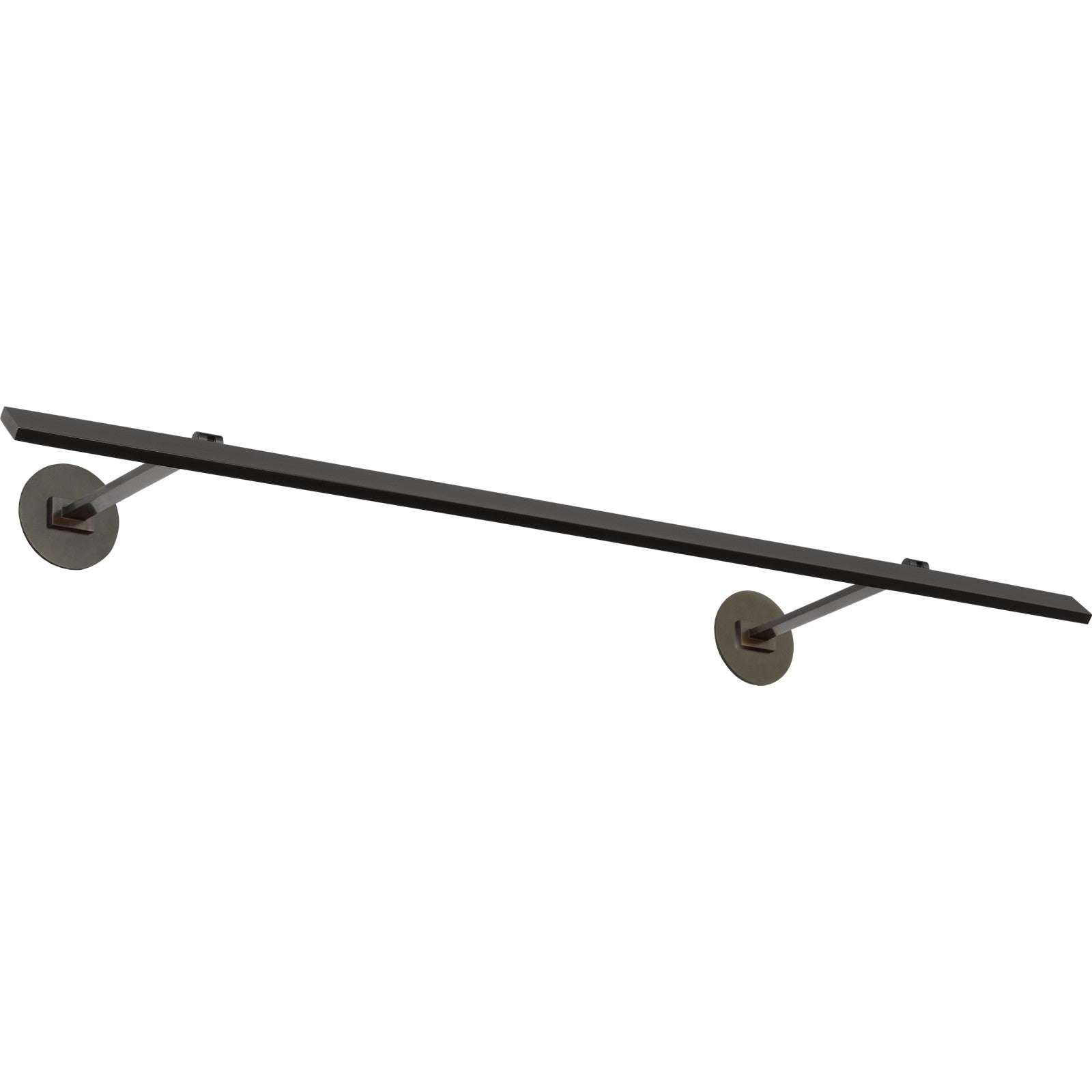 Botto 36 Picture Light - Visual Comfort Modern 5