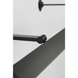 Botto 36 Picture Light - Visual Comfort Modern 8