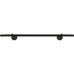 Botto 36 Picture Light - Visual Comfort Modern 7