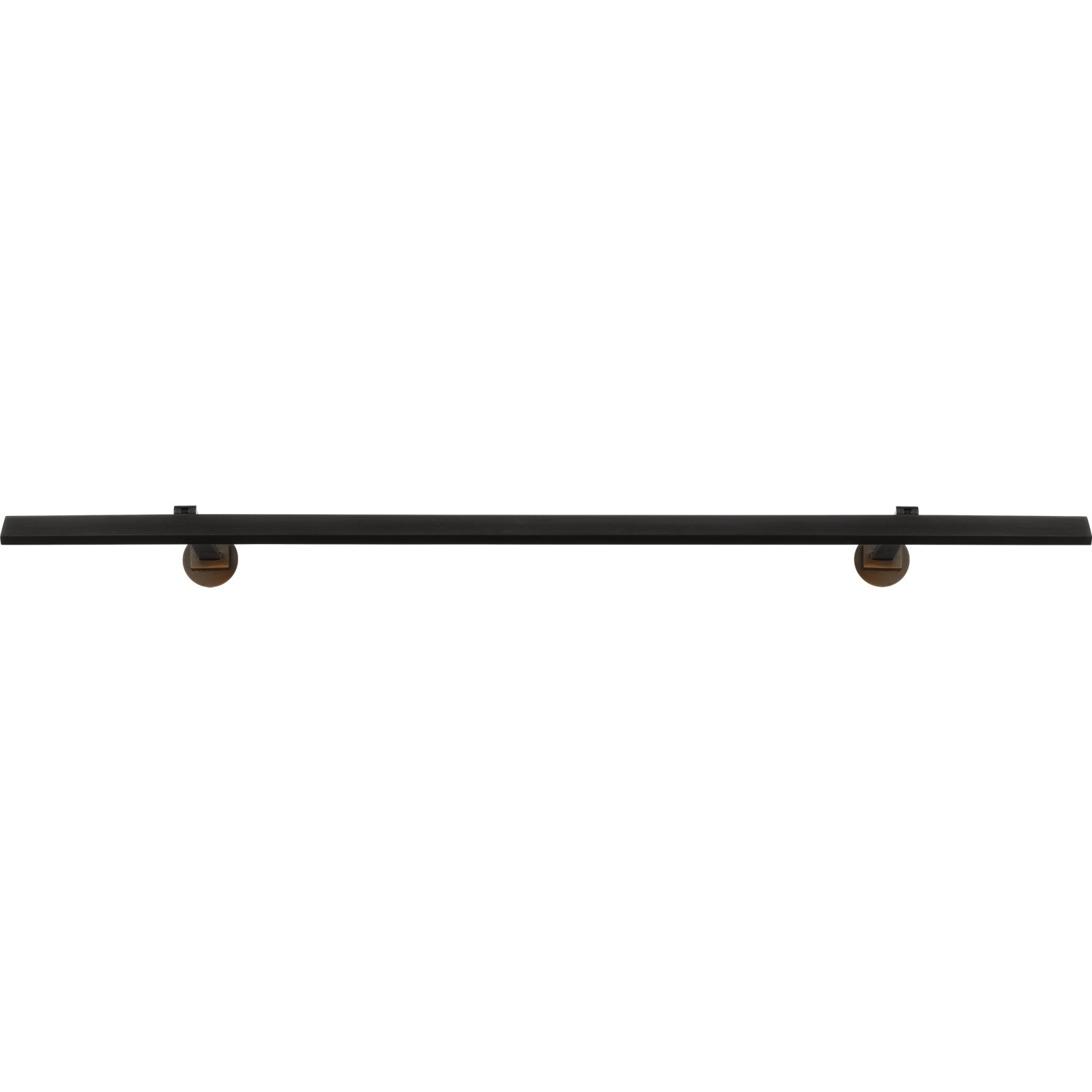 Botto 36 Picture Light - Visual Comfort Modern 2