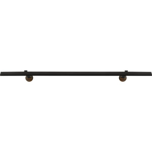 Botto 36 Picture Light - Visual Comfort Modern 2