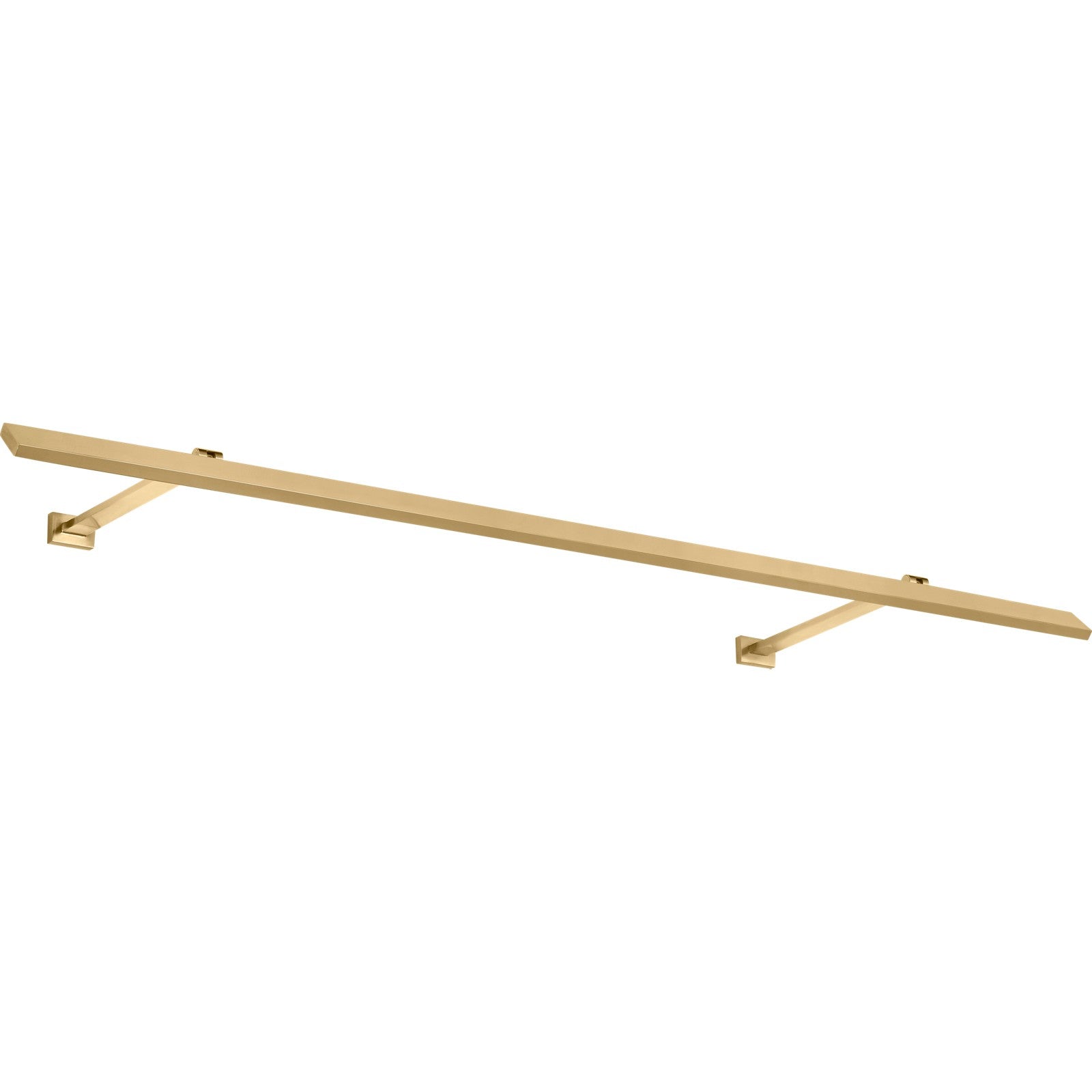 Botto 36 Picture Light - Visual Comfort Modern 9
