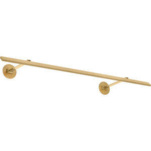 Botto 36 Picture Light - Visual Comfort Modern 14