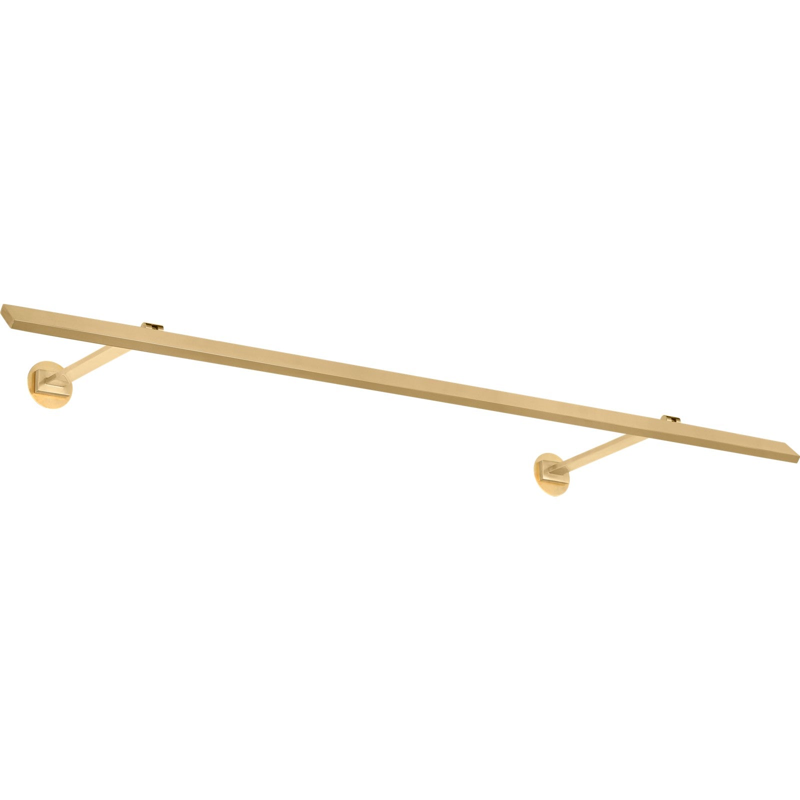 Botto 36 Picture Light - Visual Comfort Modern 13