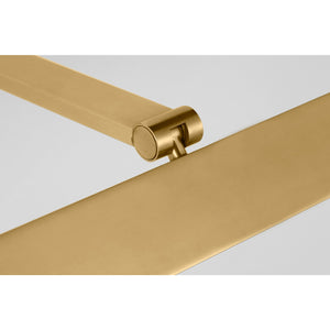 Botto 36 Picture Light - Visual Comfort Modern 16