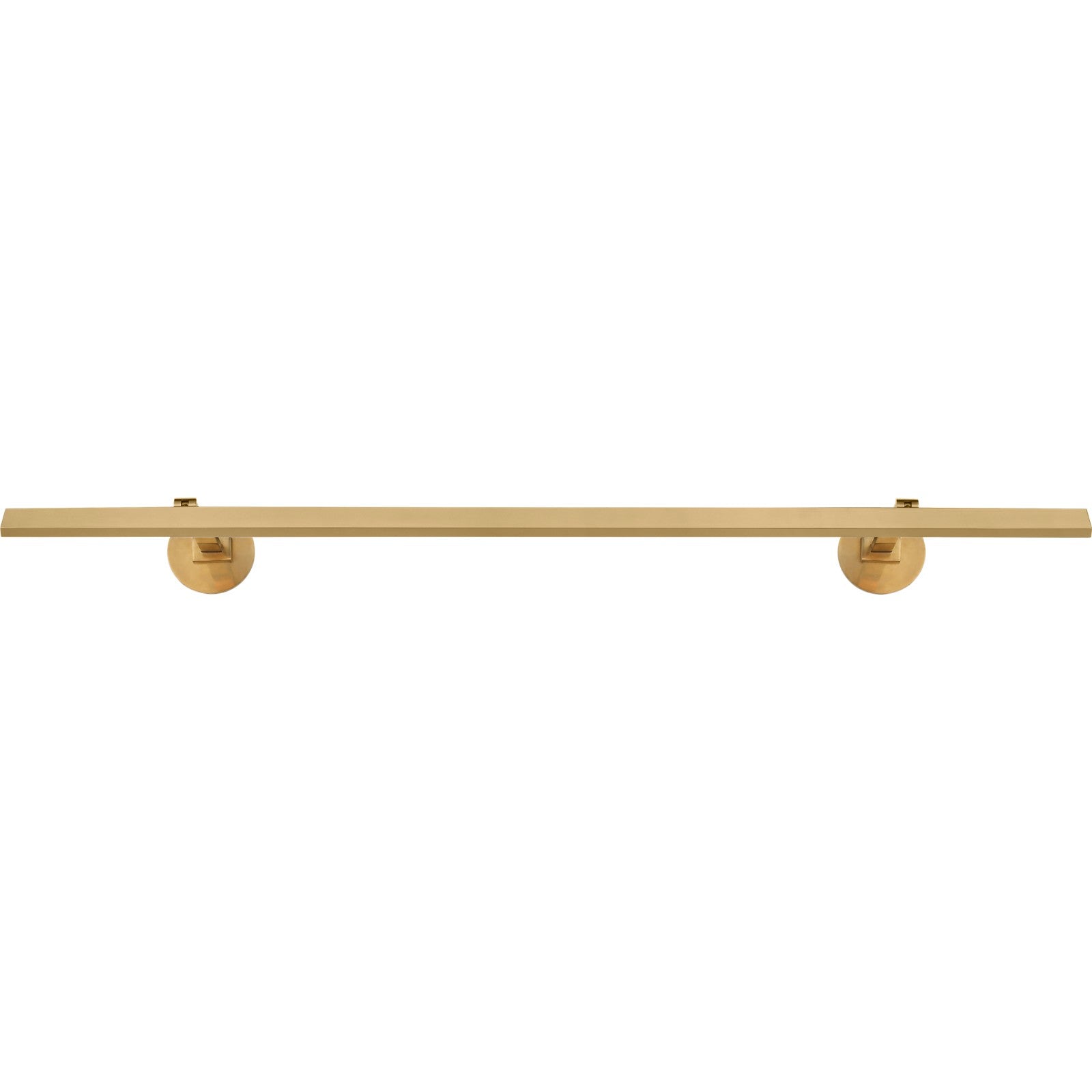 Botto 36 Picture Light - Visual Comfort Modern 10