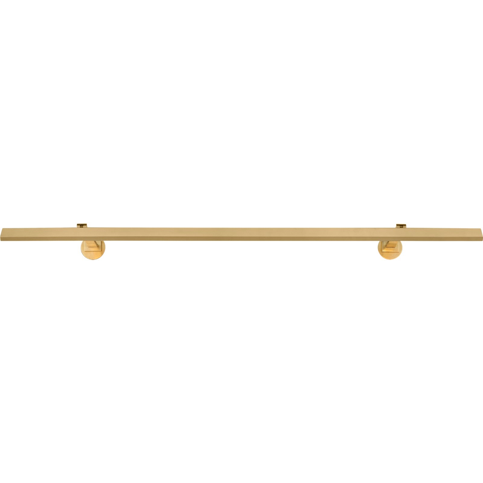 Botto 36 Picture Light - Visual Comfort Modern 15