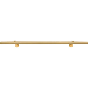 Botto 36 Picture Light - Visual Comfort Modern 15