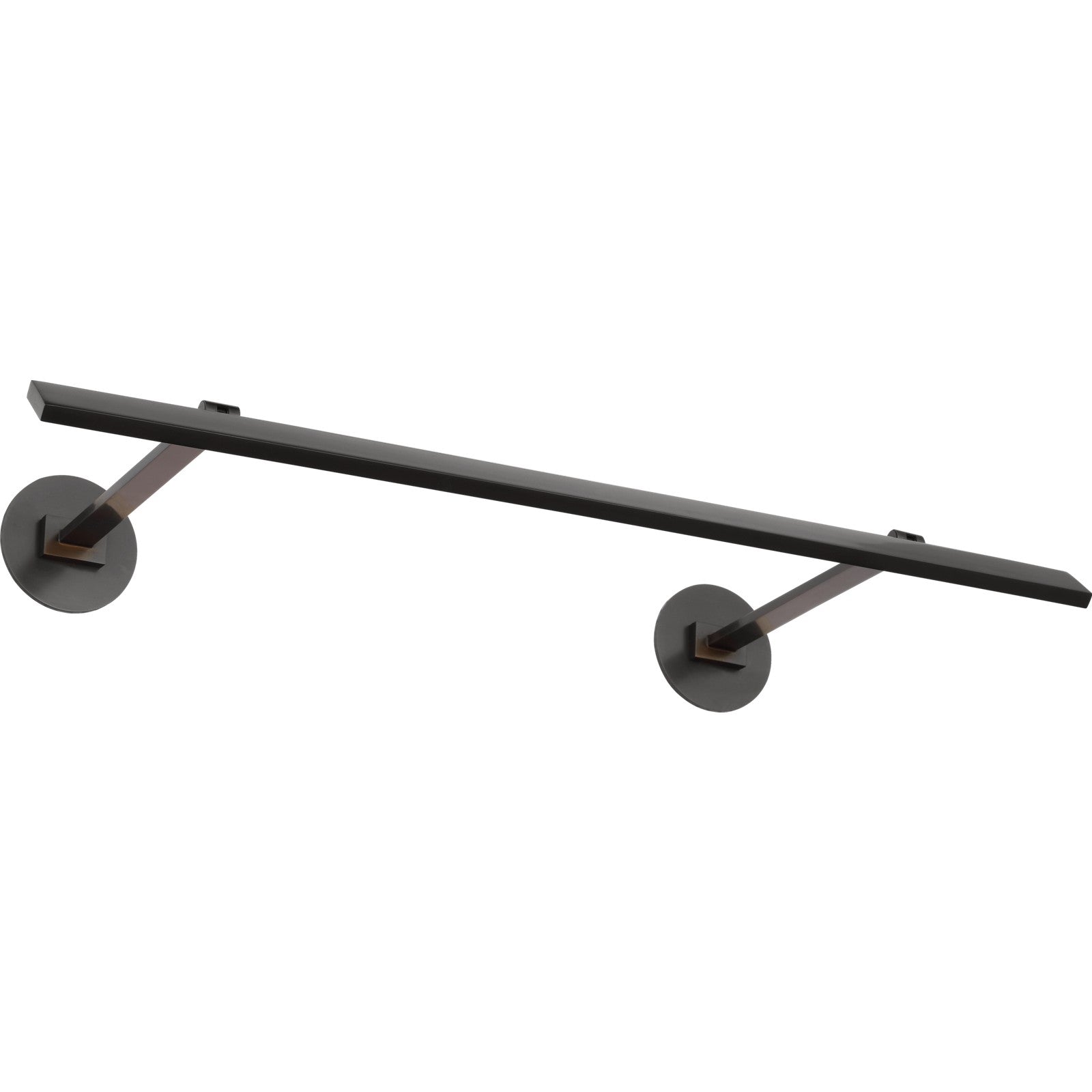 Botto 24 Picture Light - Visual Comfort Modern 3