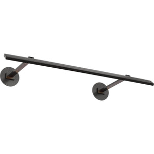 Botto 24 Picture Light - Visual Comfort Modern 3