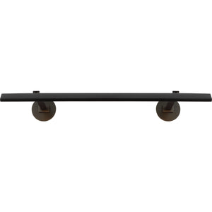 Botto 24 Picture Light - Visual Comfort Modern 4