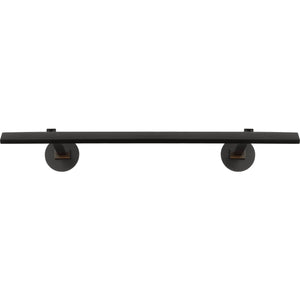Botto 24 Picture Light - Visual Comfort Modern 5