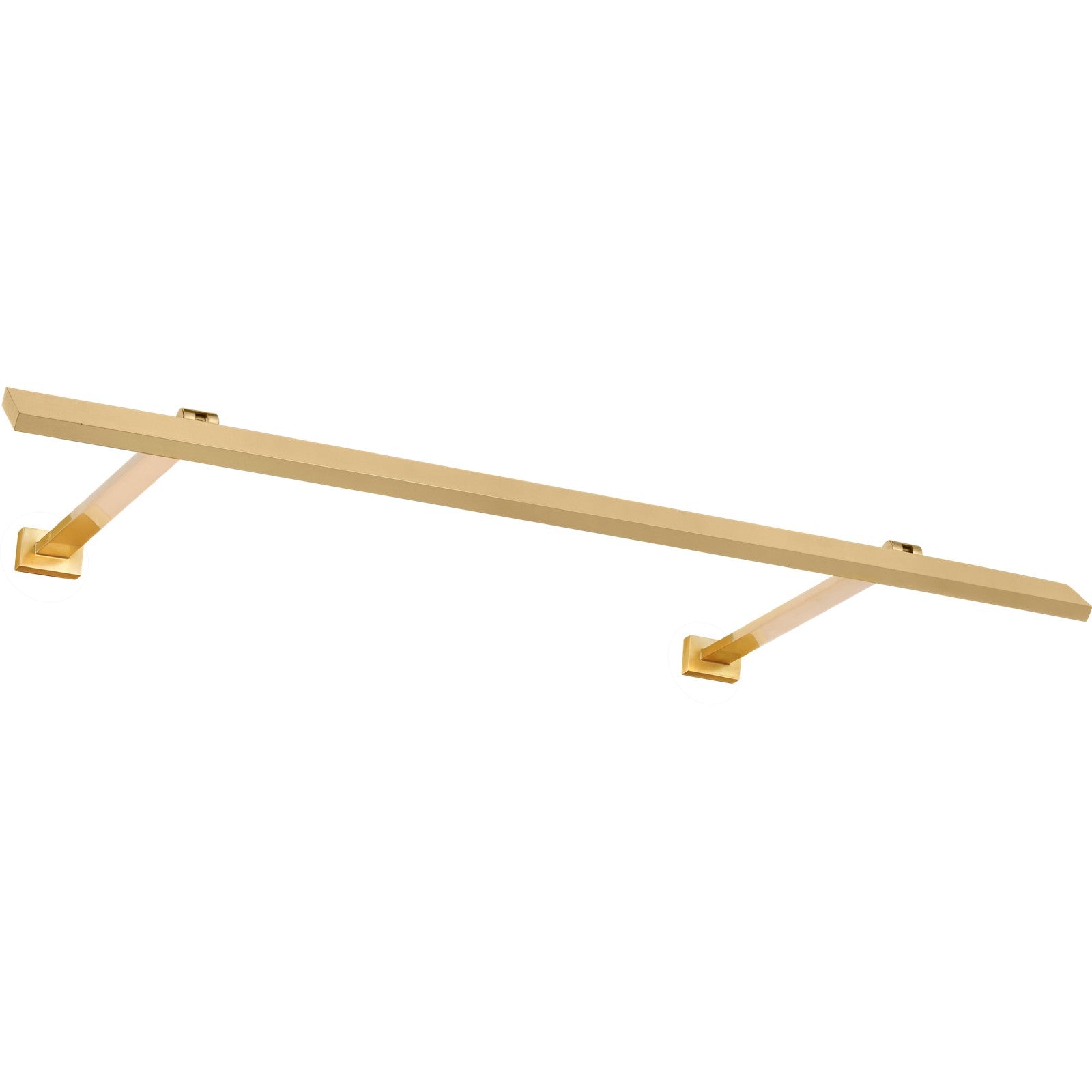 Botto 24 Picture Light - Visual Comfort Modern 10
