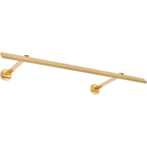 Botto 24 Picture Light - Visual Comfort Modern 15