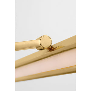 Botto 24 Picture Light - Visual Comfort Modern 14