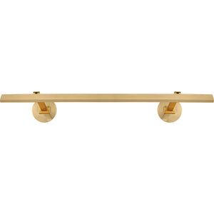 Botto 24 Picture Light - Visual Comfort Modern 16