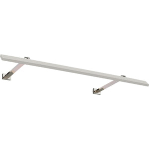 Botto 24 Picture Light - Visual Comfort Modern 18