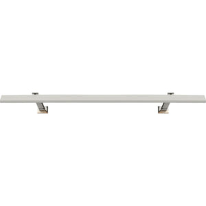 Botto 24 Picture Light - Visual Comfort Modern 23